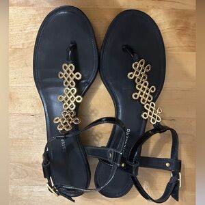 Summer sandal